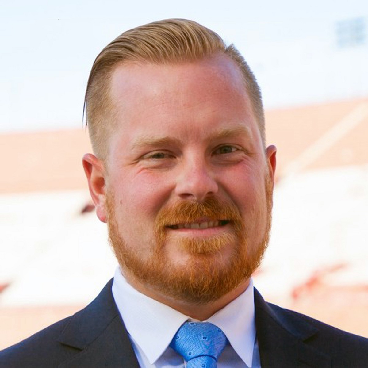 Brian Grant Sports Destination Management